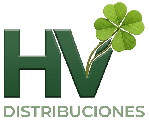 HERVER Distribuciones